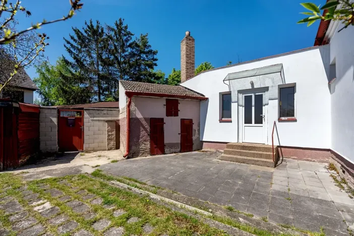 Prodej rodinného domu, Kladno, 28. října, 117 m2