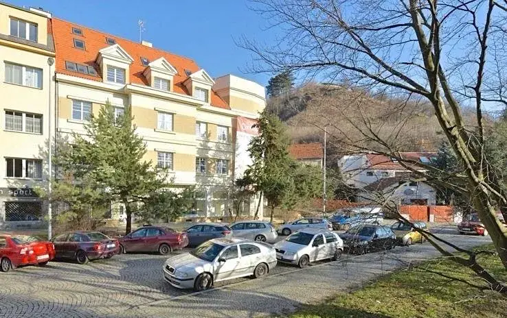 Prodej bytu 3+kk, Praha, Branická, 101 m2