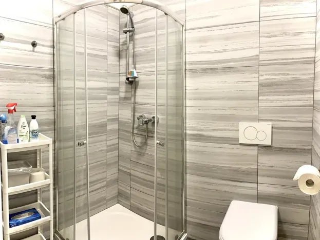 Pronájem bytu 2+kk, Praha - Nové Město, Legerova, 45 m2