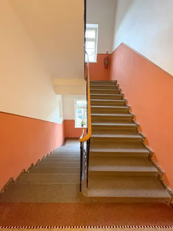 Pronájem bytu 5+1, Praha - Bubeneč, Štursova, 149 m2