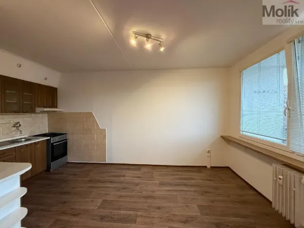 Pronájem bytu 3+1, Most, Jaroslava Haška, 68 m2