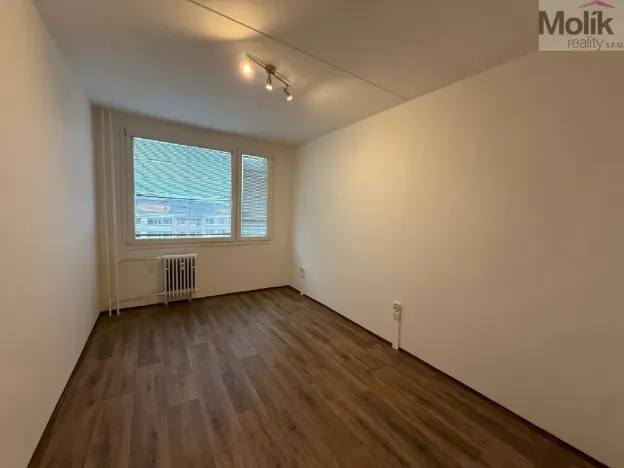 Pronájem bytu 3+1, Most, Jaroslava Haška, 68 m2