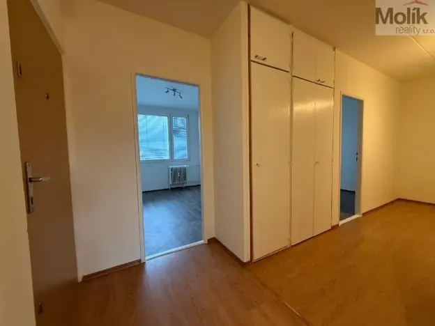 Pronájem bytu 3+1, Most, Jaroslava Haška, 68 m2