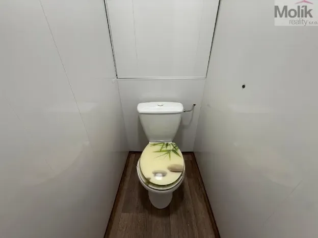 Pronájem bytu 3+1, Most, Jaroslava Haška, 68 m2