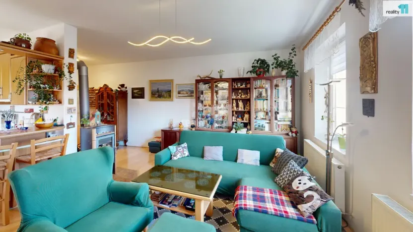 Prodej rodinného domu, Jihlava, Srázná, 259 m2