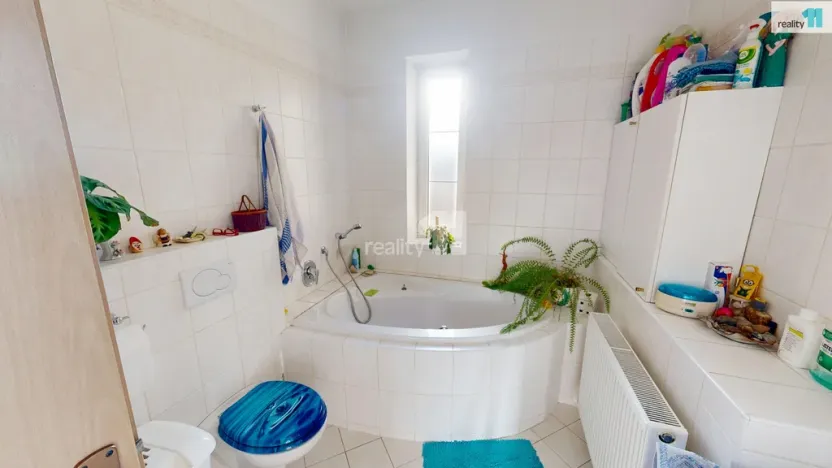 Prodej rodinného domu, Jihlava, Srázná, 259 m2