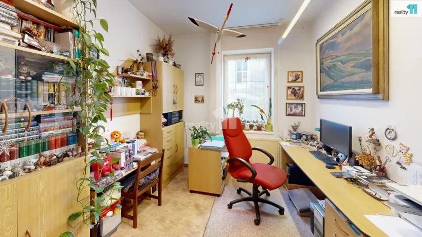 Prodej rodinného domu, Jihlava, Srázná, 259 m2