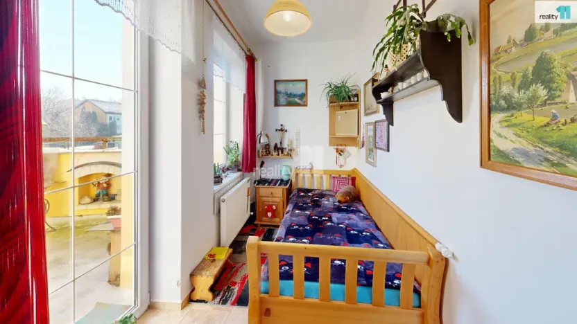 Prodej rodinného domu, Jihlava, Srázná, 259 m2