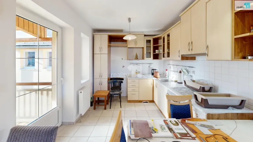 Prodej rodinného domu, Jihlava, Srázná, 259 m2