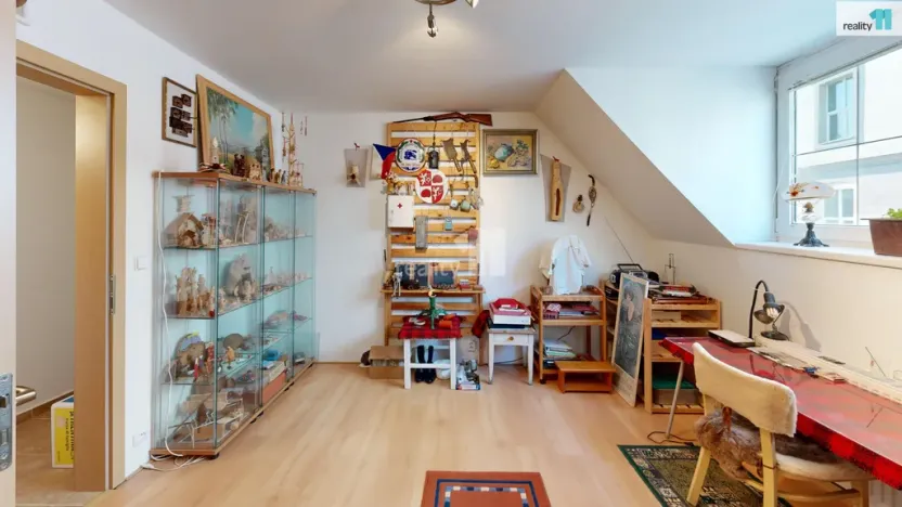 Prodej rodinného domu, Jihlava, Srázná, 259 m2