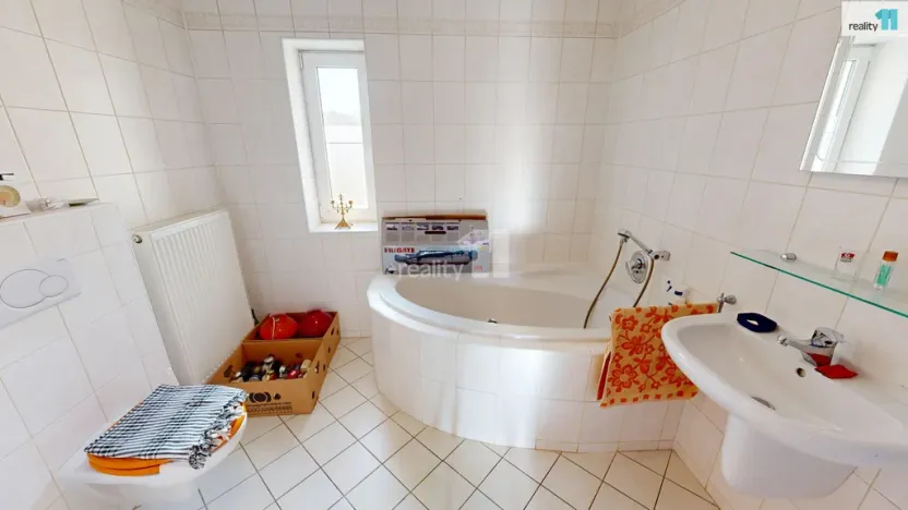 Prodej rodinného domu, Jihlava, Srázná, 259 m2