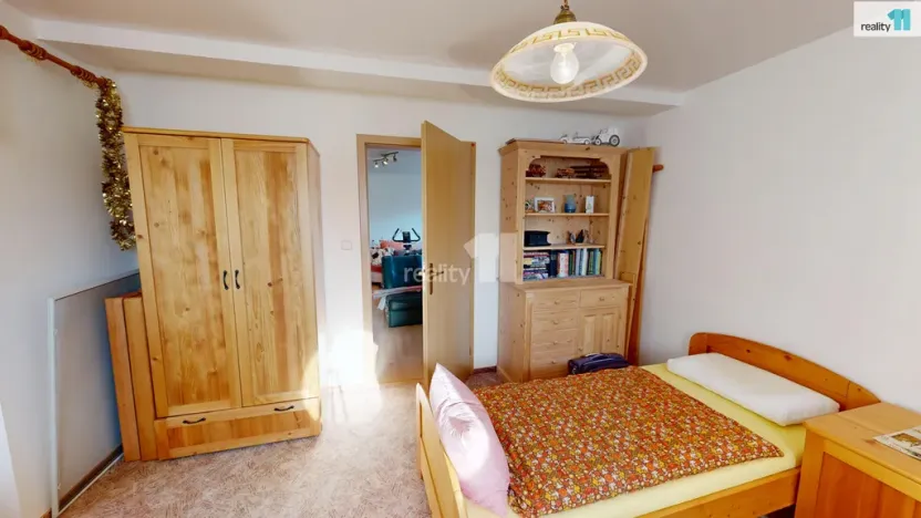 Prodej rodinného domu, Jihlava, Srázná, 259 m2