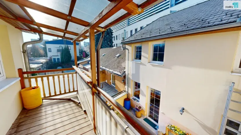 Prodej rodinného domu, Jihlava, Srázná, 259 m2