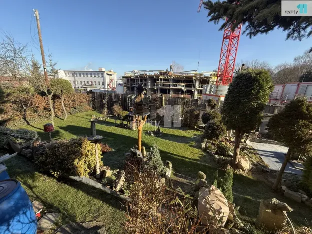 Prodej rodinného domu, Jihlava, Srázná, 259 m2