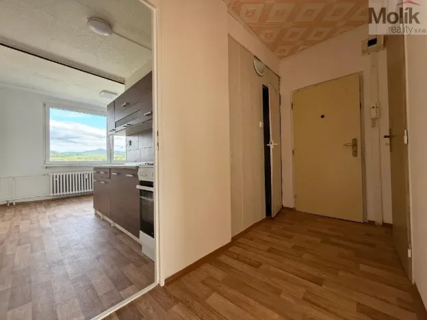 Pronájem bytu 3+1, Bílina - Teplické Předměstí, Sídliště Za Chlumem, 80 m2