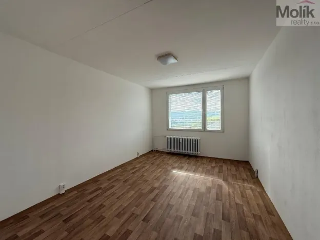 Pronájem bytu 3+1, Bílina - Teplické Předměstí, Sídliště Za Chlumem, 80 m2