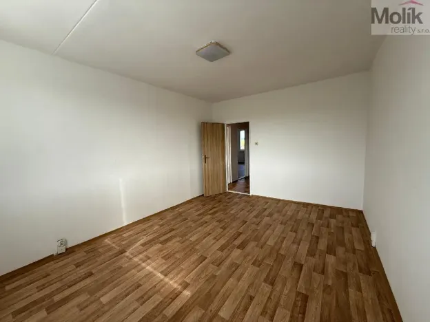 Pronájem bytu 3+1, Bílina - Teplické Předměstí, Sídliště Za Chlumem, 80 m2