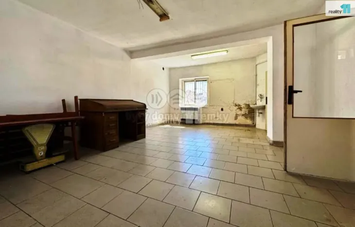 Prodej rodinného domu, Žeravice, 105 m2