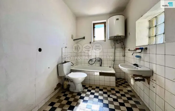 Prodej rodinného domu, Žeravice, 105 m2