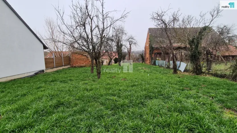 Prodej rodinného domu, Žeravice, 105 m2