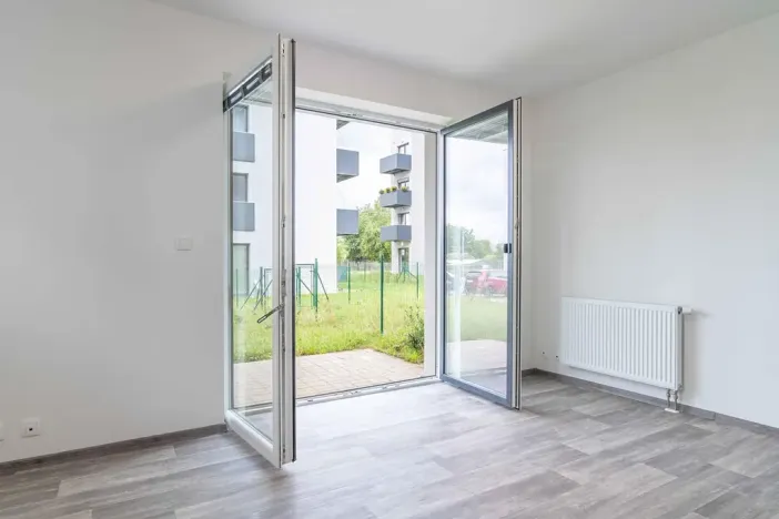 Prodej bytu 1+kk, Heřmanova Huť, U Pondu, 35 m2