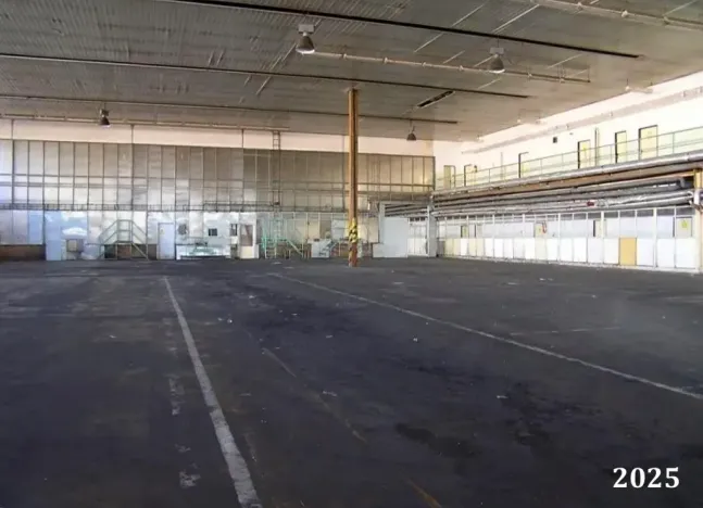 Pronájem skladu, Příbram - Příbram I, 2462 m2