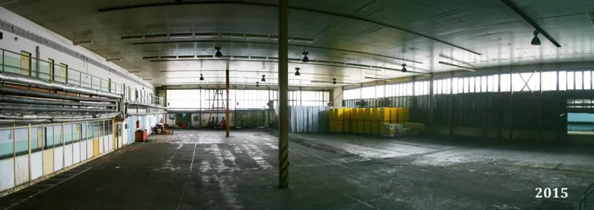 Pronájem skladu, Příbram - Příbram I, 2462 m2