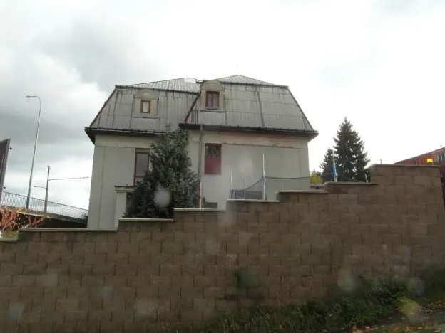 Pronájem bytu 3+1, Ústí nad Labem, Všebořická, 122 m2