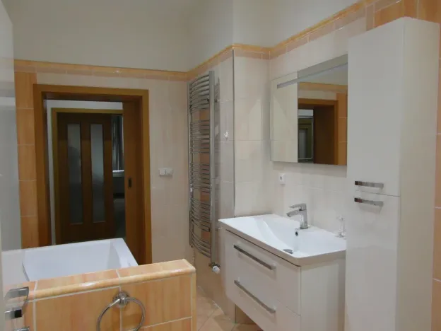 Pronájem bytu 3+1, Ústí nad Labem, Všebořická, 122 m2