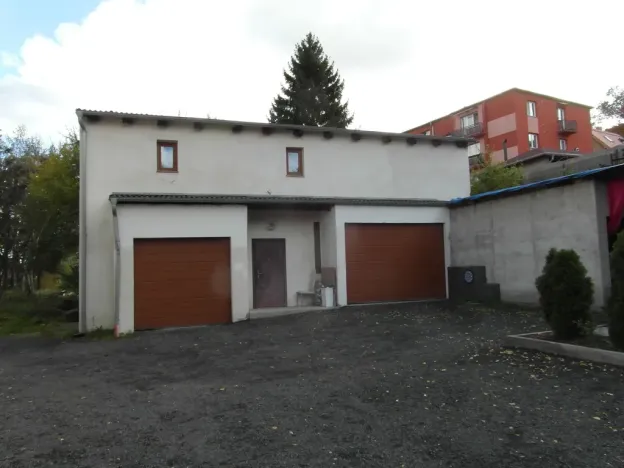 Pronájem bytu 3+1, Ústí nad Labem, Všebořická, 122 m2