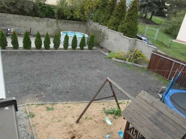 Pronájem bytu 3+1, Ústí nad Labem, Všebořická, 122 m2