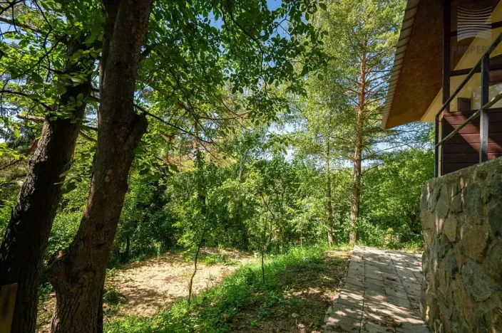 Pronájem chaty, Moravany, 37 m2