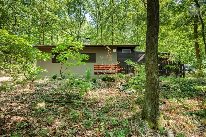 Pronájem chaty, Brno, 27 m2