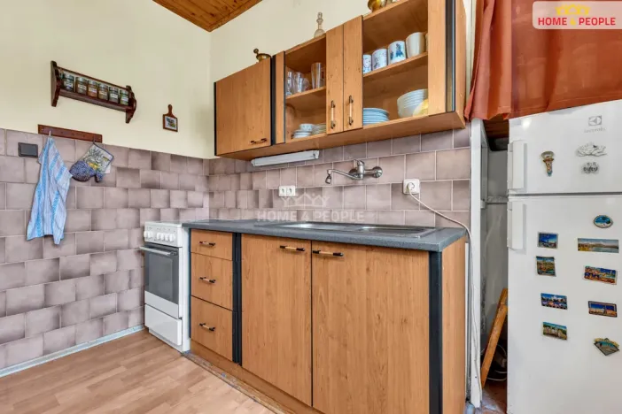 Prodej rodinného domu, Praha - Modřany, K Orionce, 160 m2