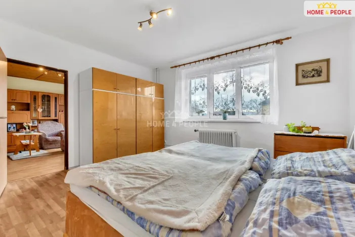 Prodej rodinného domu, Praha - Modřany, K Orionce, 160 m2