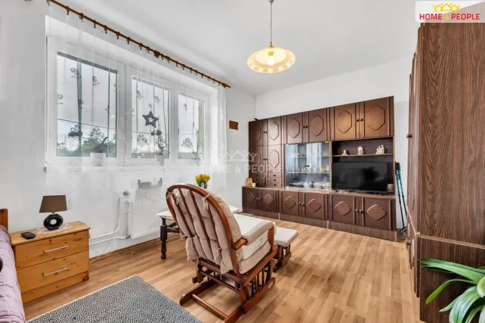 Prodej rodinného domu, Praha - Modřany, K Orionce, 160 m2