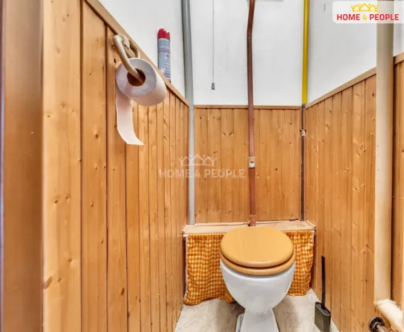 Prodej rodinného domu, Praha - Modřany, K Orionce, 160 m2