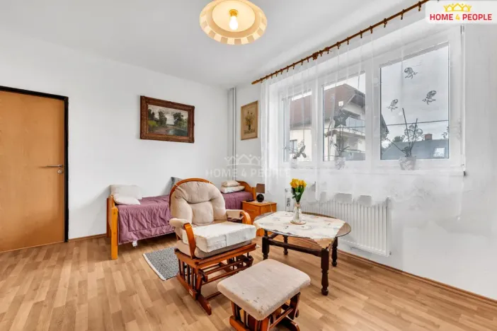 Prodej rodinného domu, Praha - Modřany, K Orionce, 195 m2