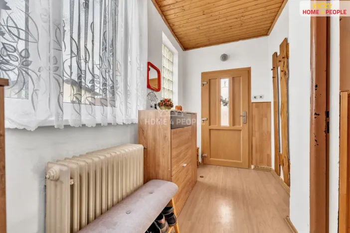 Prodej rodinného domu, Praha - Modřany, K Orionce, 195 m2