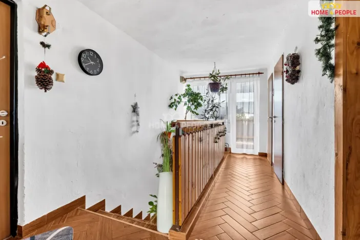 Prodej rodinného domu, Praha - Modřany, K Orionce, 195 m2