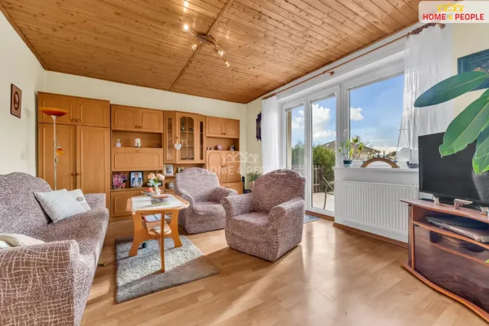 Prodej rodinného domu, Praha - Modřany, K Orionce, 195 m2