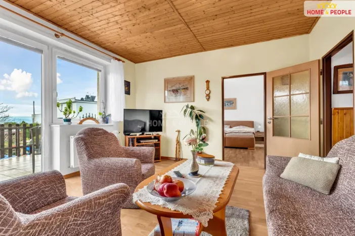 Prodej rodinného domu, Praha - Modřany, K Orionce, 195 m2