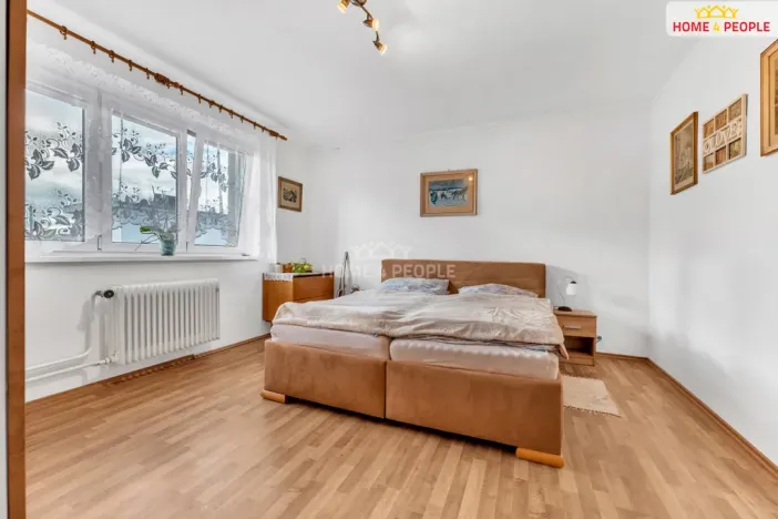 Prodej rodinného domu, Praha - Modřany, K Orionce, 195 m2