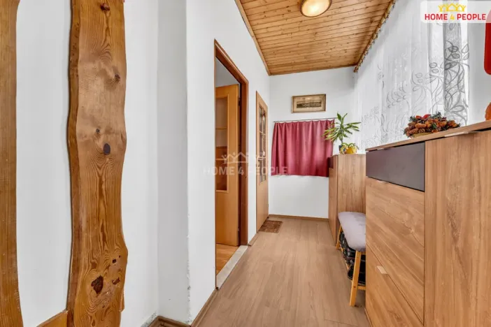 Prodej rodinného domu, Praha - Modřany, K Orionce, 195 m2