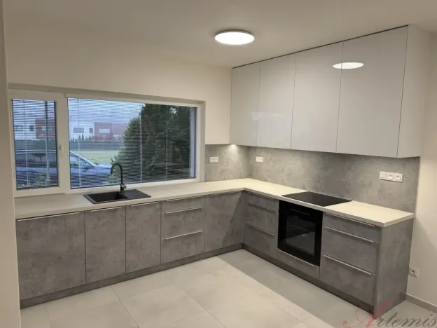 Pronájem rodinného domu, Ostrava - Muglinov, V Hruškovém Sadu, 196 m2