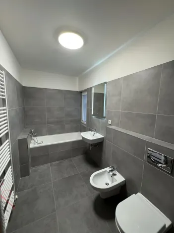 Pronájem rodinného domu, Ostrava - Muglinov, V Hruškovém Sadu, 196 m2