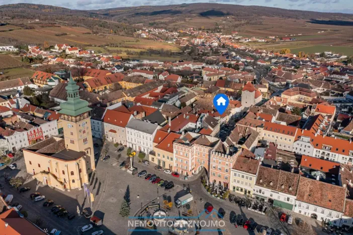 Prodej restaurace, Retz, Znaimerstraße, 200 m2