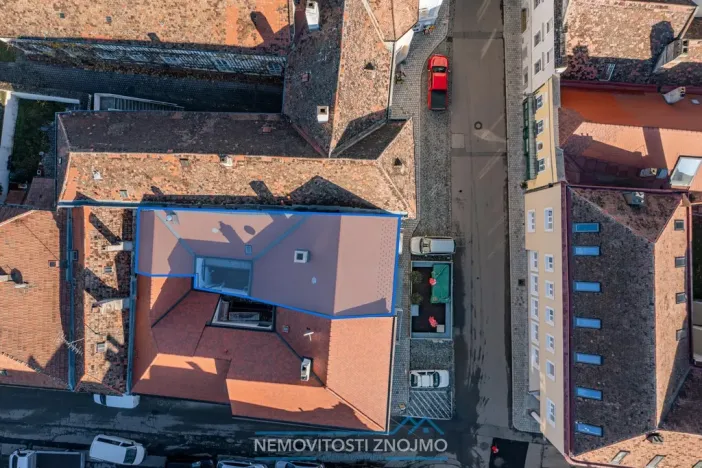 Prodej restaurace, Retz, Znaimerstraße, 200 m2