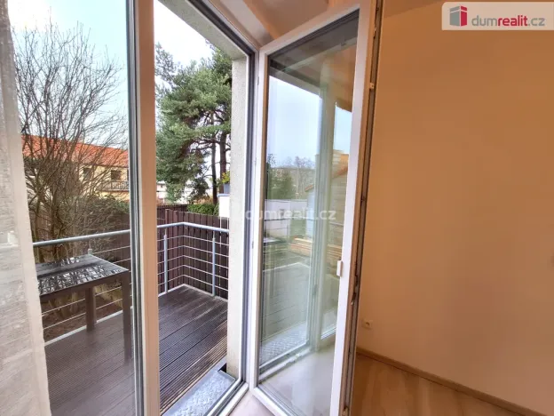 Pronájem bytu 2+kk, Praha - Záběhlice, Severozápadní III, 36 m2