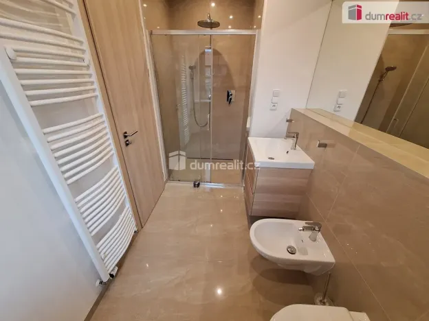 Pronájem bytu 2+kk, Praha - Záběhlice, Severozápadní III, 36 m2